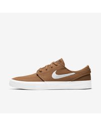 Nike Sb Stefan Janoski Sneakers for Men - Up to 29% off at Lyst.com
