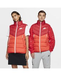 nike windrunner clearance