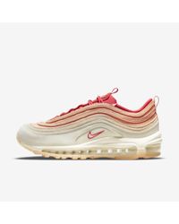 air max 97 womens black and white