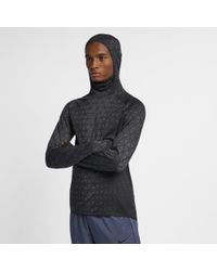 nike benassi slides with strap