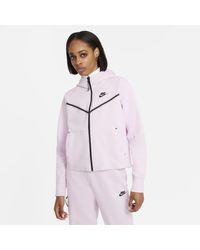 nike sports tech fleece windrunner