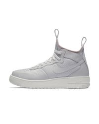 nike w air force 1 ultraforce mid