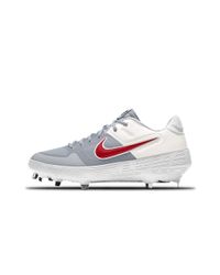 customize 'huarache baseball cleats
