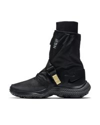 nike gaiter women's boot