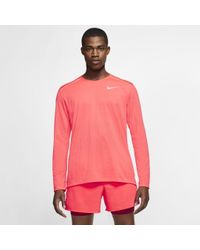 nike rise 365 pink
