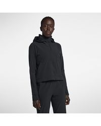 nike swift jacket