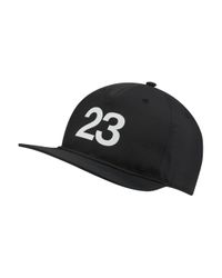 jordan pro 23 engineered hat