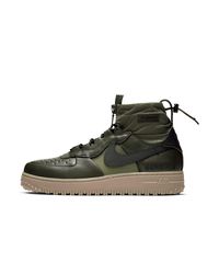 nike duckboot gore tex