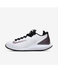 nike court air zoom zero womens tennis shoe