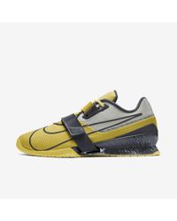 nike romaleos sale