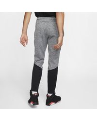 nike 23 alpha therma pant