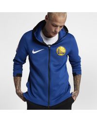 warriors therma flex