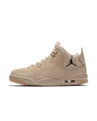 Nike Jordan Courtside 23 We Shoe in Brown for Men - Lyst