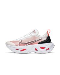 Scarpe donna Nike W Zoom X Vista Grind White/ Black-Bright Crimson