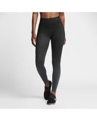 nike zonal strength tights