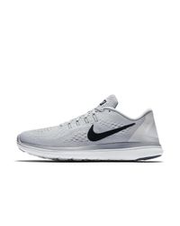 nike flex 2017 rn grey