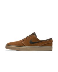 Nike Leather Sb Zoom Stefan Janoski Men 