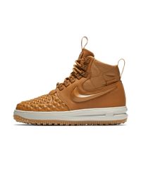 nike duckboot womens