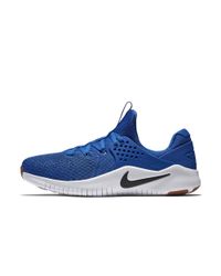 nike men's free tr v8 training shoes