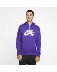 mens lavender nike hoodie