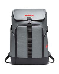 nike backpack lebron