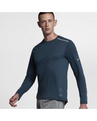 nike tailwind run division