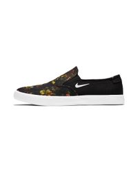 nike sb portmore slip mens skate shoes