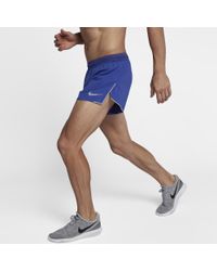 nike aeroswift shorts 4 inch
