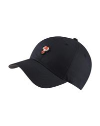 nike golf frank hat