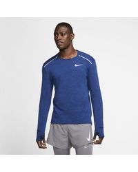 men's nike sphere element 3.0 top