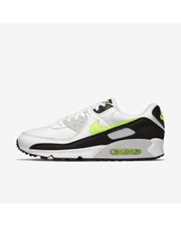 cheap 'air max 90 black mens