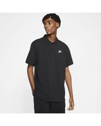 Nike Poloshirts voor heren - Tot 50% korting op Lyst.com.nl