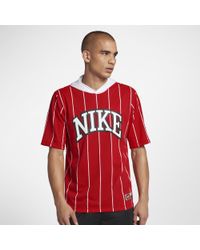 nike dri fit hooded t shirt