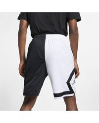 jordan dna distorted shorts