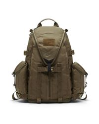 nike backpack military