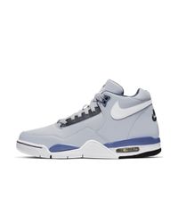 nike flight legacy low