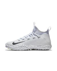 alpha huarache 6 elite turf
