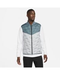 Nike Waistcoats and gilets for Men - Up to 70% off at Lyst.com