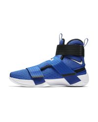 nike lebron soldier 10 flyease