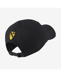 nike army cap