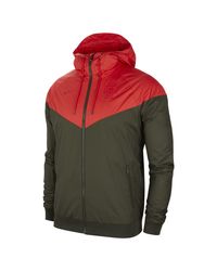 nike windrunner england