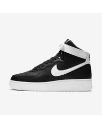 Black Air Forces for Men - Up to 10% off at Lyst.com