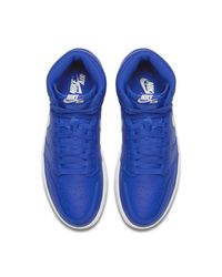 Nike Air Jordan 1 Retro High OG Schuh in Blue für Herren