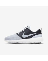 Nike Roshe Run Sneakers for Men - Up to 24% off at Lyst.com