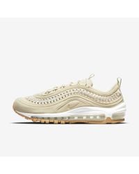 Chaussures Nike Air Max 97 pour femme - Acheter en ligne pas cher -  Tendances 2022 | Shopalike.fr