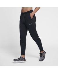nike running bottoms mens