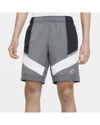 windrunner shorts