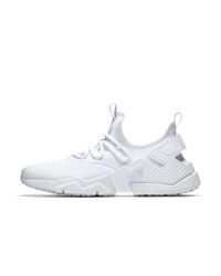 nike air huarache drift men's shoe