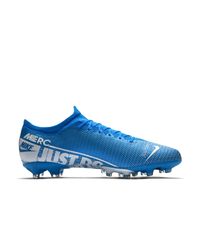 mercurial vapor ag