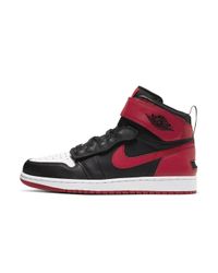 nike jordan 1 flyease